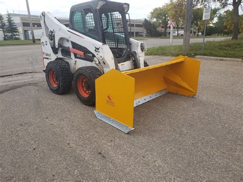 skid steer snow bucket for sale near me|skid loader snow bucket.